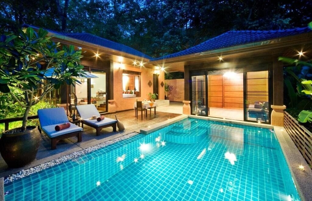 Фотография Korsiri Villas 4*