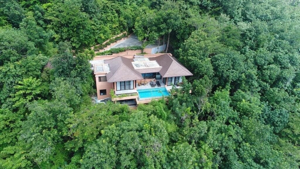 Изображение Korsiri Villas 4*
