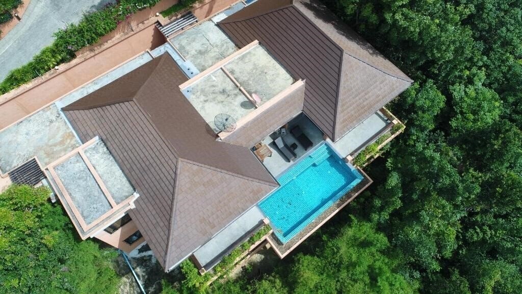Картинка Korsiri Villas 4*