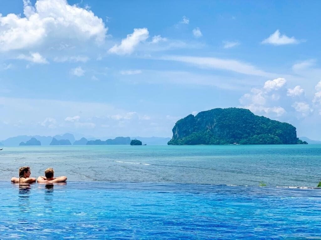 Изображение Koh Yao Yai Village 4*