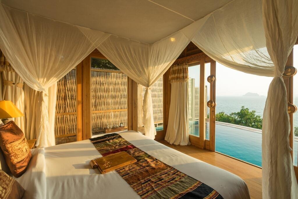 Картинка Santhiya Koh Yao Yai Resort & SPA 5*