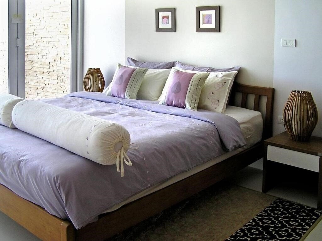 Зображення The Park Surin 4*