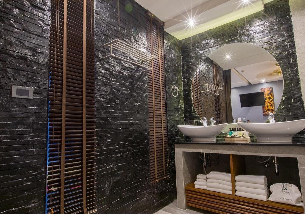 Картинка Indochine Resort & Villas 4*