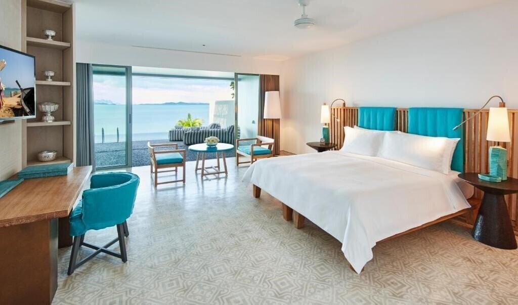 Фотография Como Point Yamu 5*