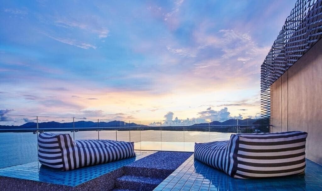 Картинка Como Point Yamu 5*