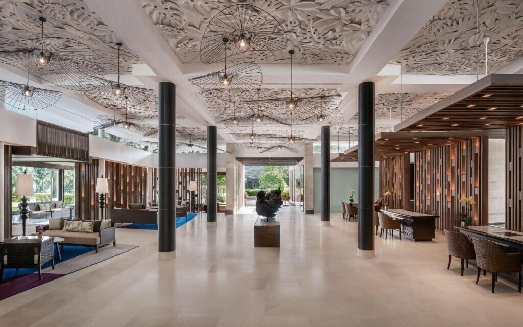 Фотографія Hyatt Regency Phuket Resort 5*