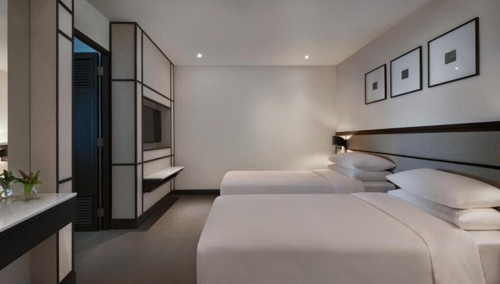 Зображення Hyatt Regency Phuket Resort 5*