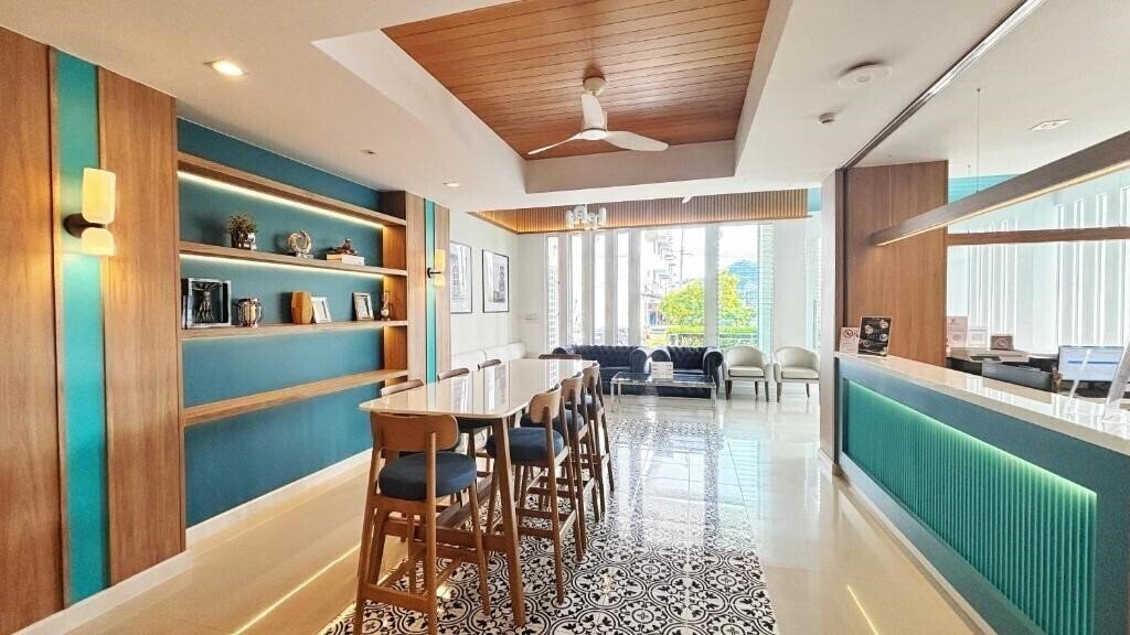 Зображення Ratana Hotel Rassada 4*