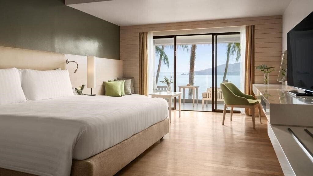 Фото Amari Phuket 4*