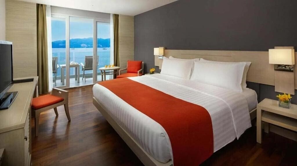 Изображение Amari Phuket 4*