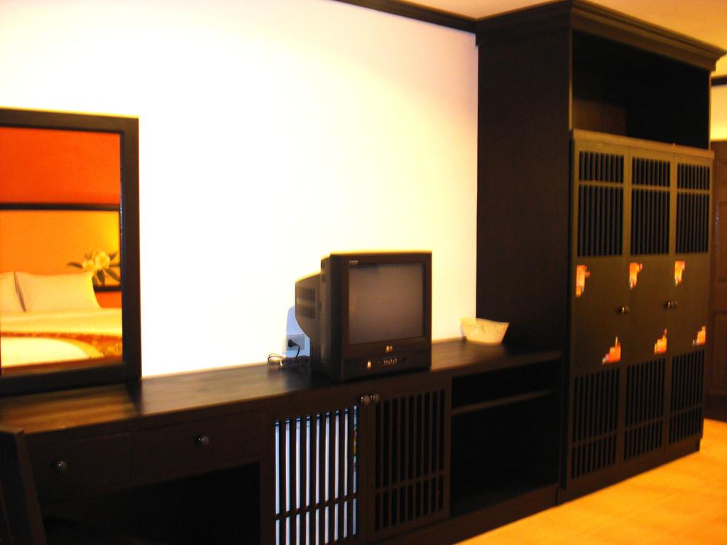 Фотографія Be My Guest Phuket 2*