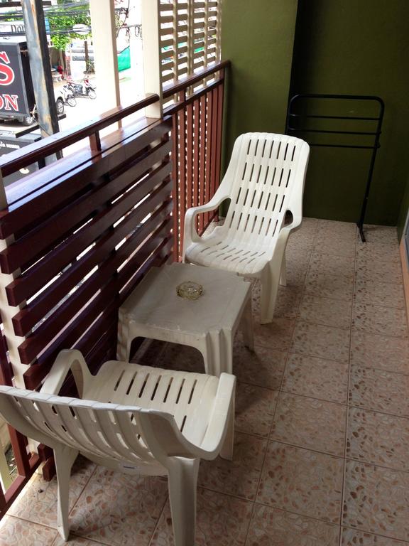 Зображення Be My Guest Phuket 2*