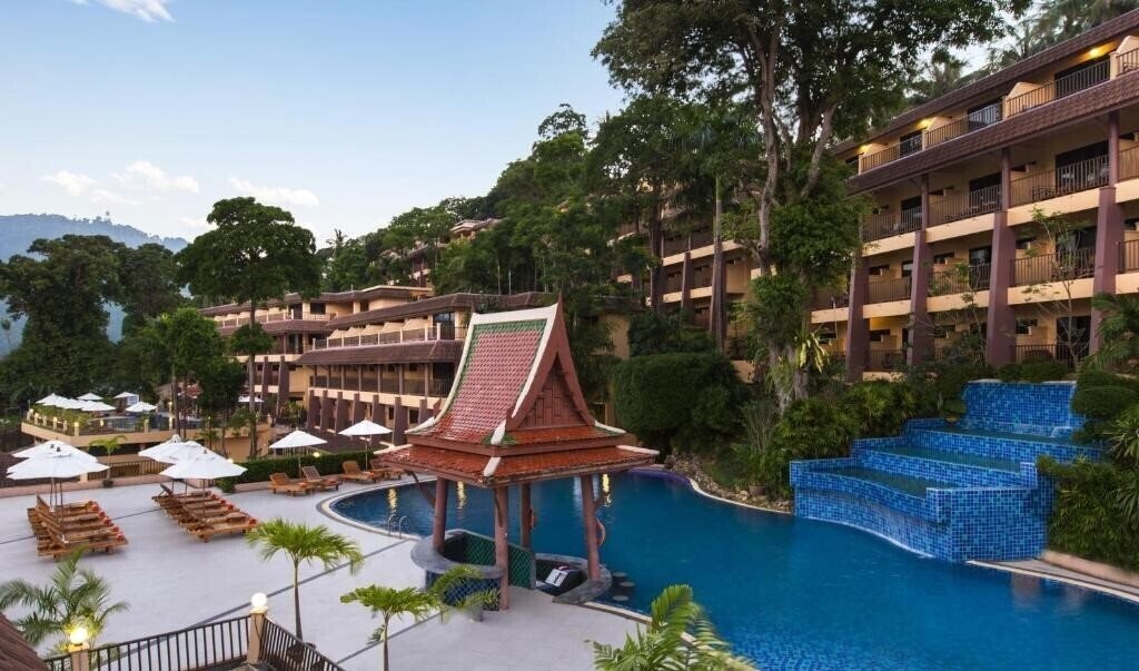 Зображення Chanalai Garden Resort 4*