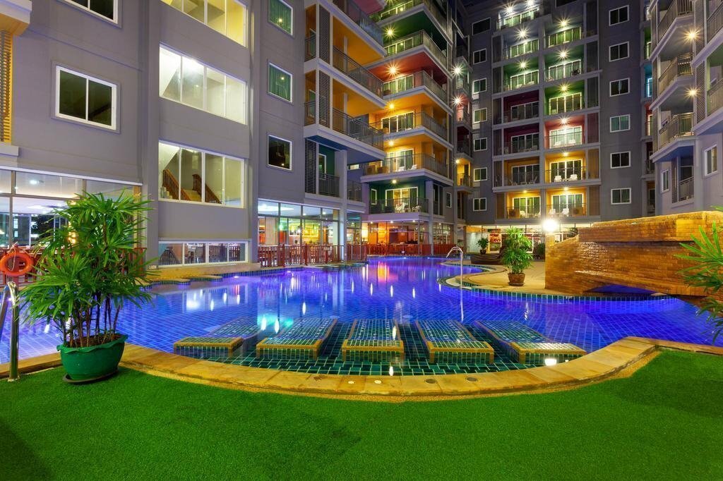 Зображення Bauman Residence 4*