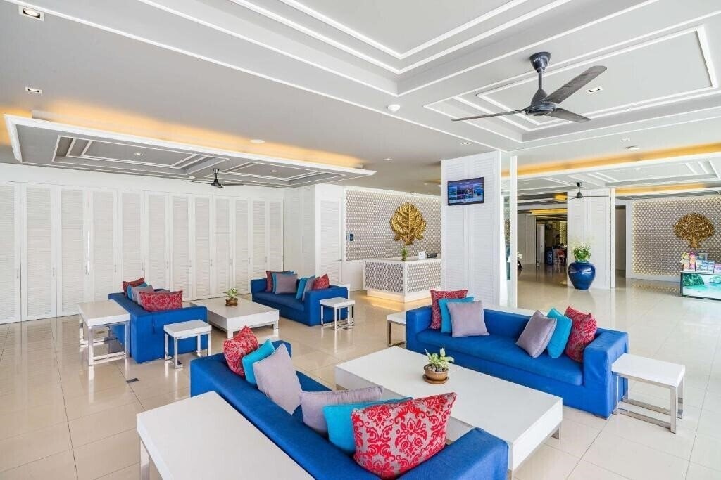 Зображення Best Western Patong Beach 4*