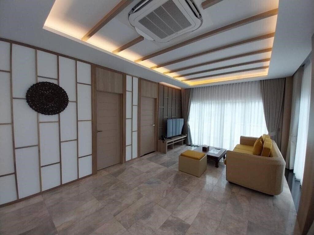 Зображення Phunawa Resort Phuket Karon Beach SHA Plus (ex. Phunawa Resort, Karon Sovereign All Suites Resort, Dewa Karon Beach Phuket) 4*