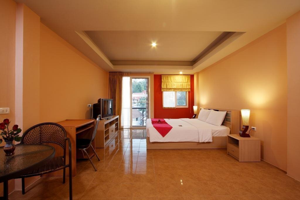 Фотография Blue Ocean Studios 3*