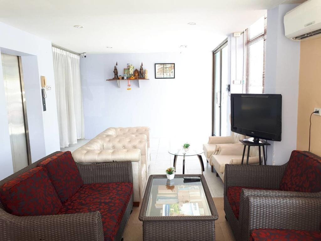 Картинка Blue Ocean Studios 3*