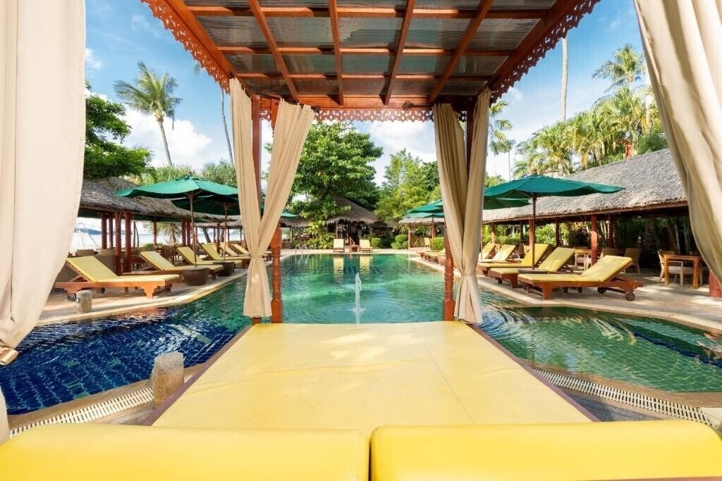 Фото Friendship Beach Resort & SPA 3*