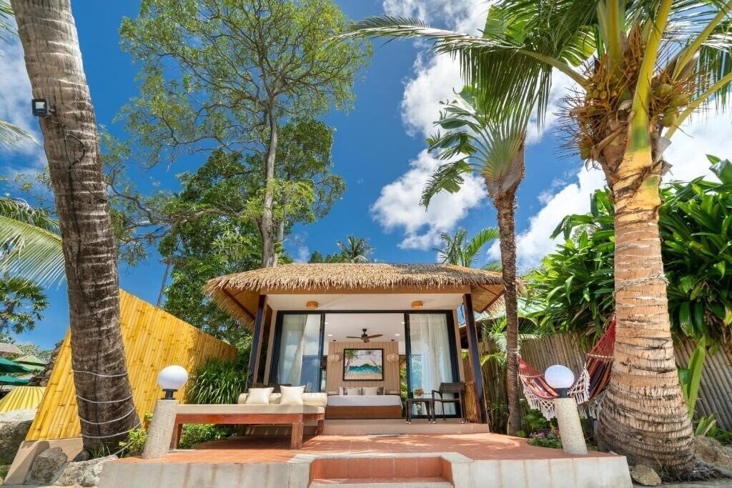 Фотографія Friendship Beach Resort & Spa 3*