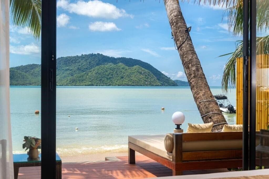 Картинка Friendship Beach Resort & Spa 3*