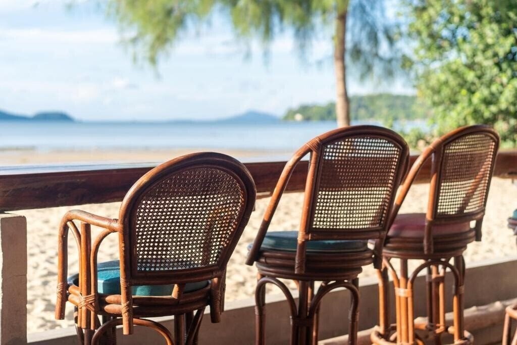 Изображение Friendship Beach Resort & SPA 3*