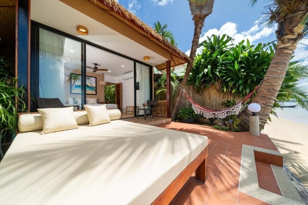 Картинка Friendship Beach Resort & SPA 3*