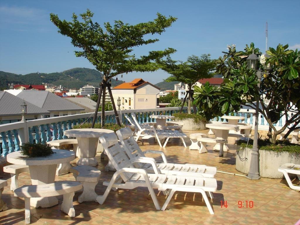 Фотография Lamai Apartment 2*