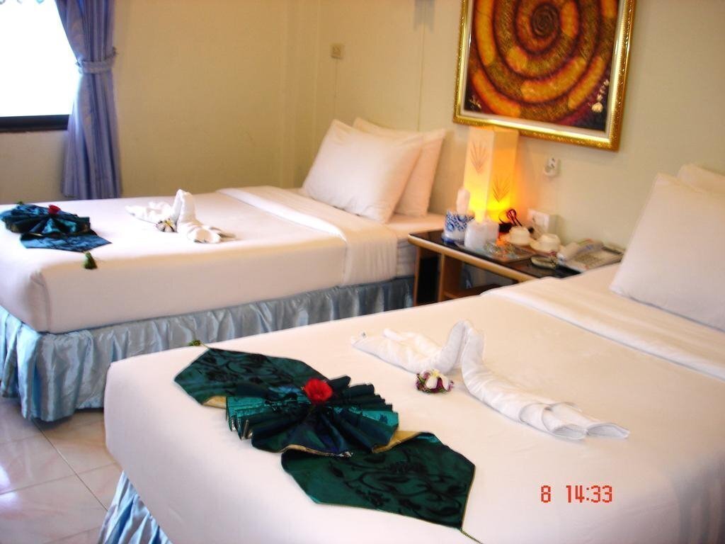 Изображение Lamai Apartment 2*