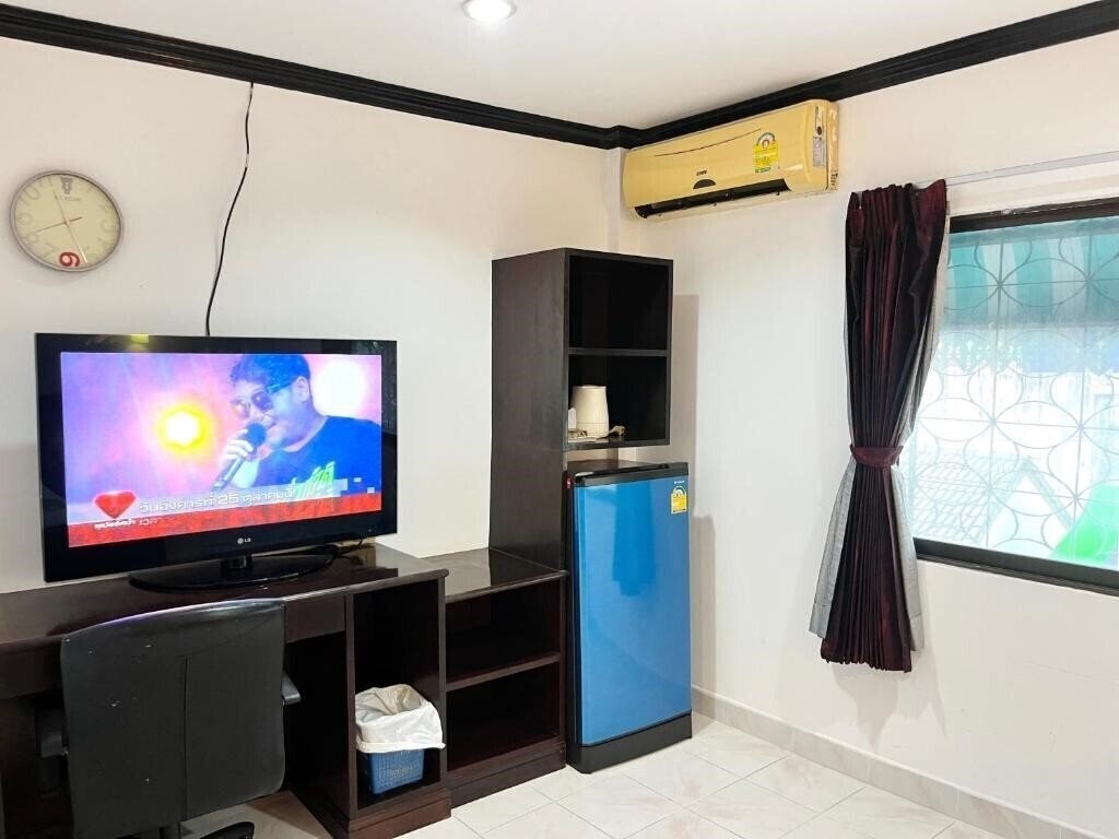 Картинка Lamai Apartment 2*