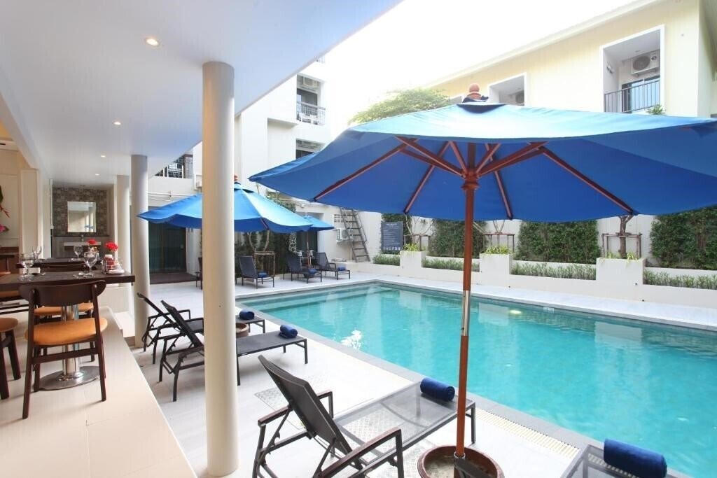 Картинка The Best House 3*