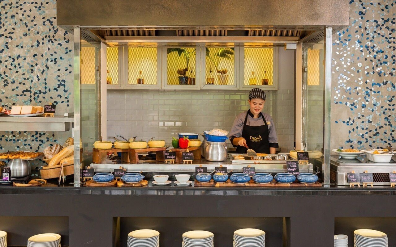 Фотографія Dewa Naiyang Beach Phuket 4*