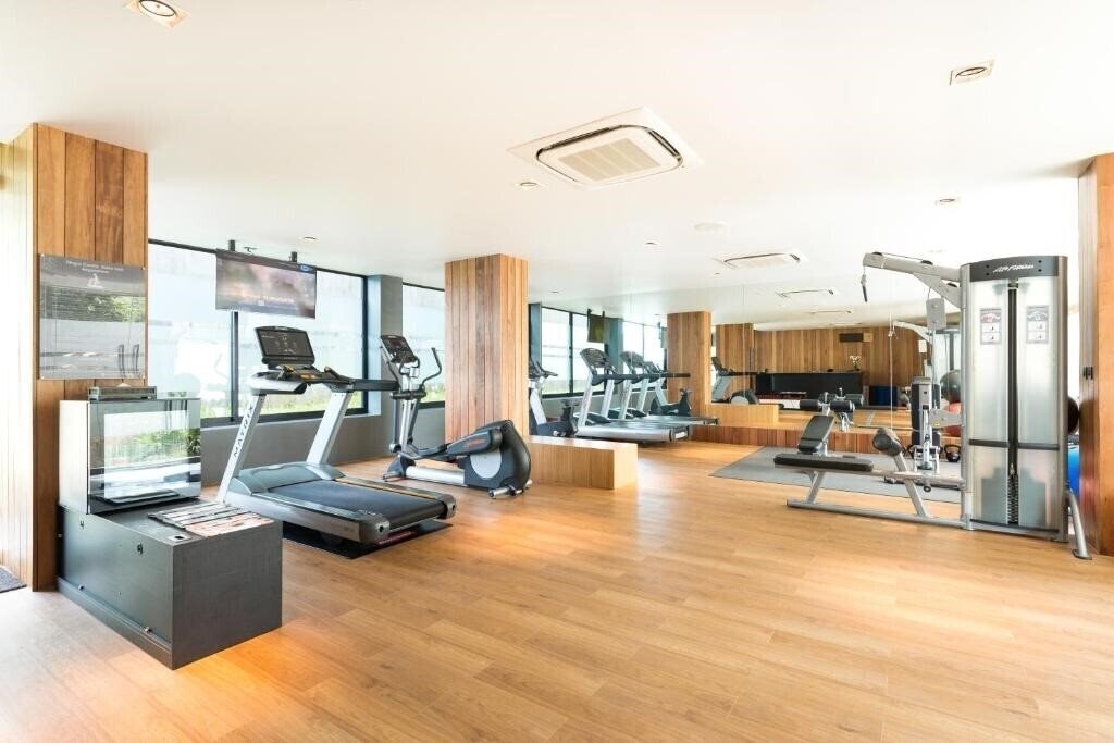 Фотография Naka Hotel Phuket 5*
