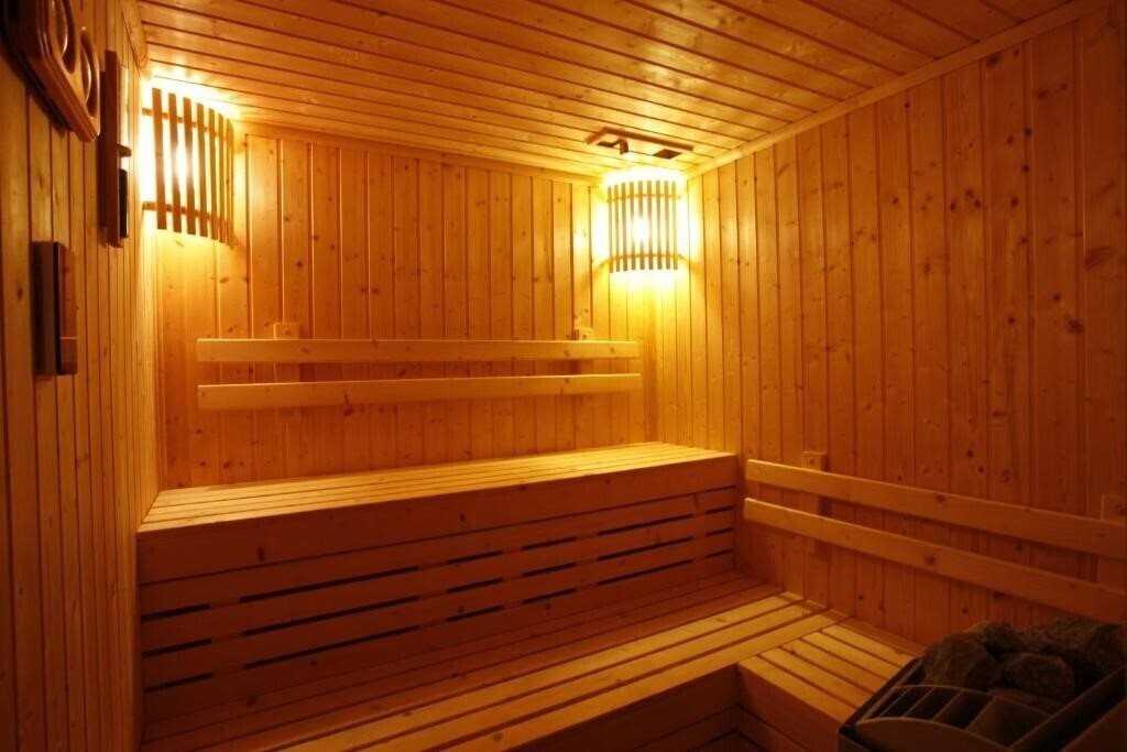 Фотографія Orchid Resortel 3*