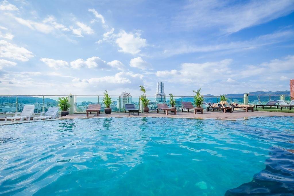 Зображення Add Plus Hotel & SPA 3*