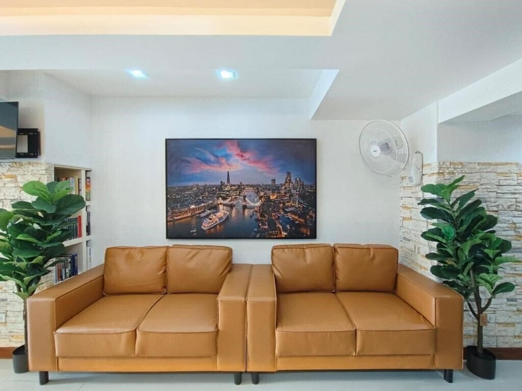 Фотографія Patong Max Value Hotel 3*