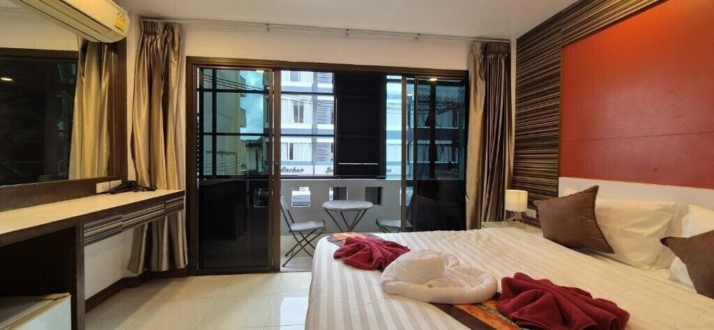 Зображення Patong Max Value Hotel 3*