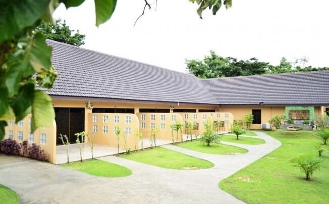 Изображение Phuket Siray Hut 2*