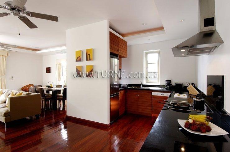 Отель Bt-301 Villa вилла