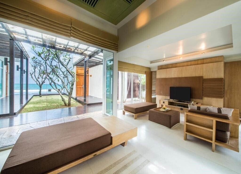 Фото Aleenta Phuket - Phang Nga Resort & SPA 5*