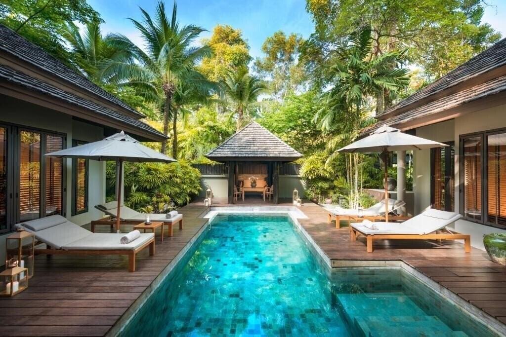 Зображення Anantara Layan Phuket Resort 5*