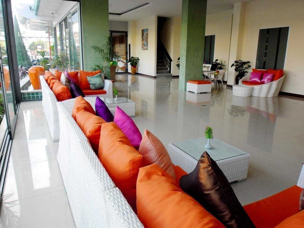 Зображення Zephyr Grand Hotel 3*