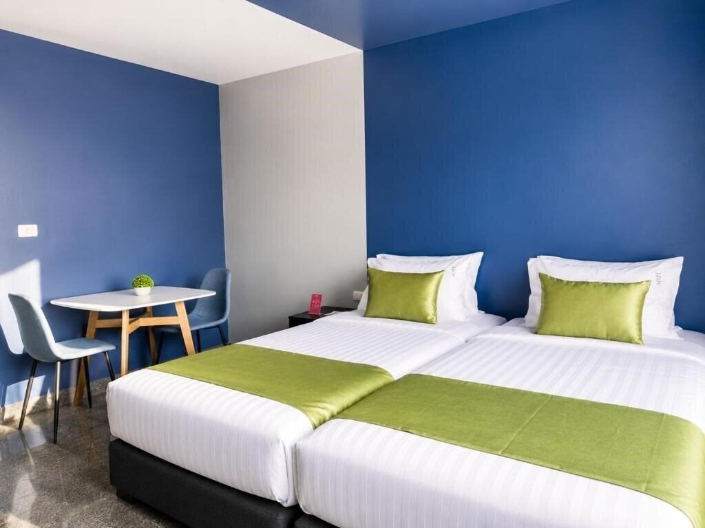 Фото iCheck Inn Phuket Town 3*