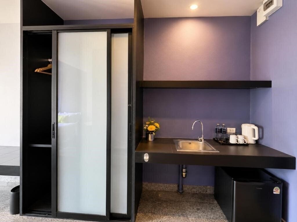 Картинка iCheck Inn Phuket Town 3*