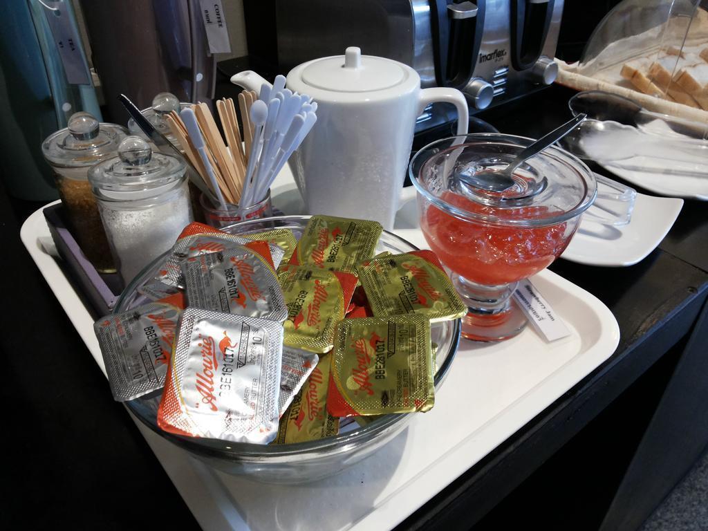 Фотографія Sino Inn Phuket Hotel 3*