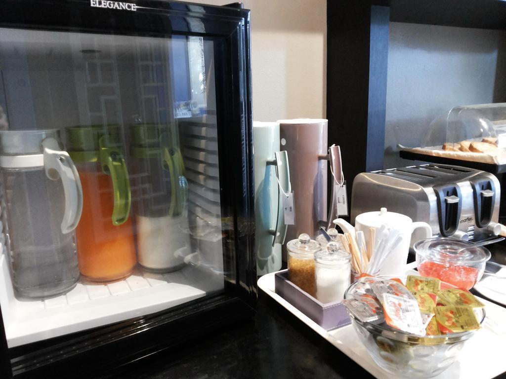 Зображення Sino Inn Phuket Hotel 3*