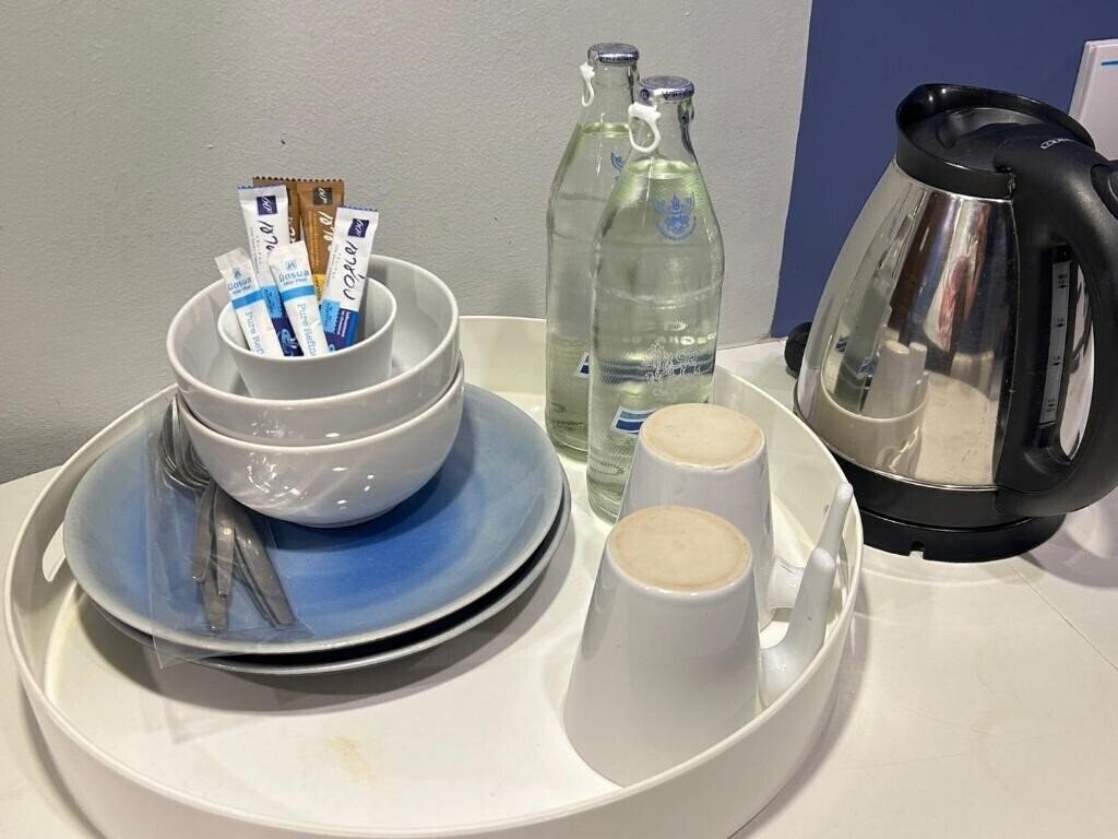 Зображення Sino Inn Phuket Hotel 3*