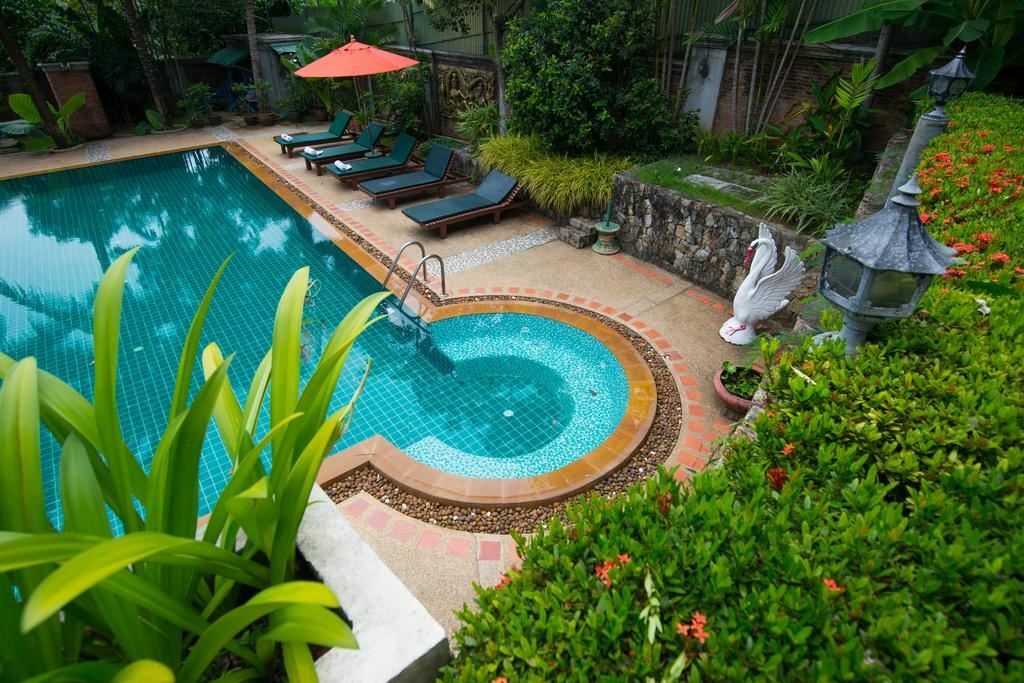 Фото Inter House Kata 2*