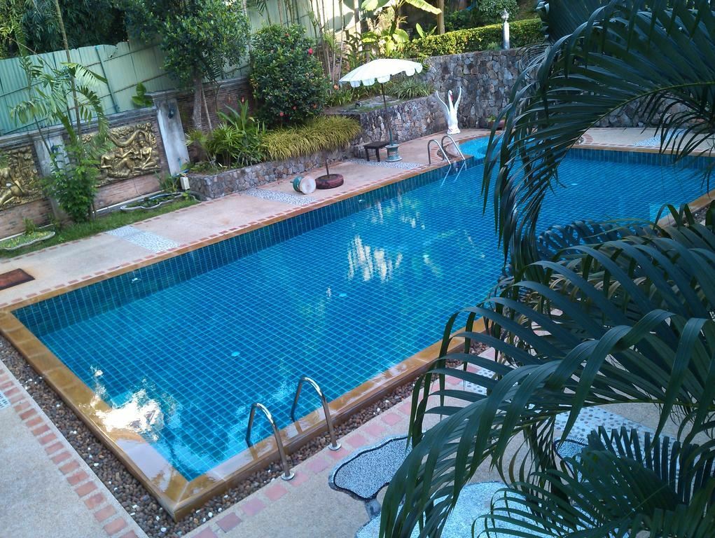 Фотография Inter House Kata 2*