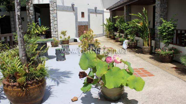 Изображение Kata Happy House Hotel 3*